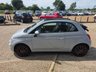 USED 2019 19 FIAT 500C 1.2 Collezione Convertible 2dr Petrol Manual Euro 6 (s/s) (69 bhp) 