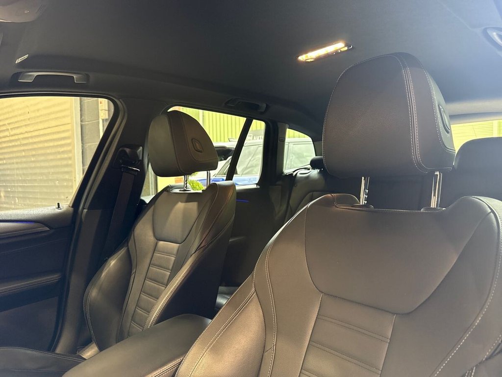 USED 2020 69 BMW X3 2.0 20d M Sport SUV 5dr Diesel Auto xDrive Euro 6 (s/s) (190 ps) M SPORT+ PACK|HARMAN/KARDON