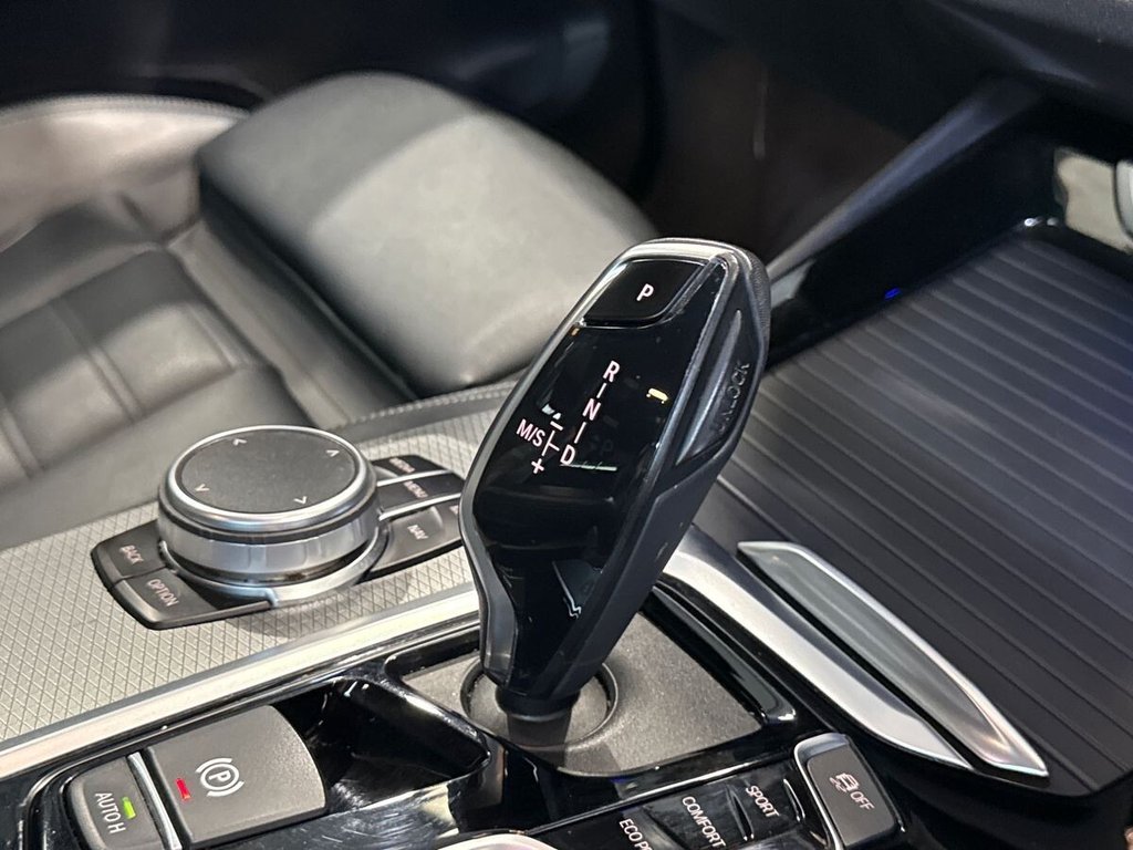 USED 2020 69 BMW X3 2.0 20d M Sport SUV 5dr Diesel Auto xDrive Euro 6 (s/s) (190 ps) M SPORT+ PACK|HARMAN/KARDON