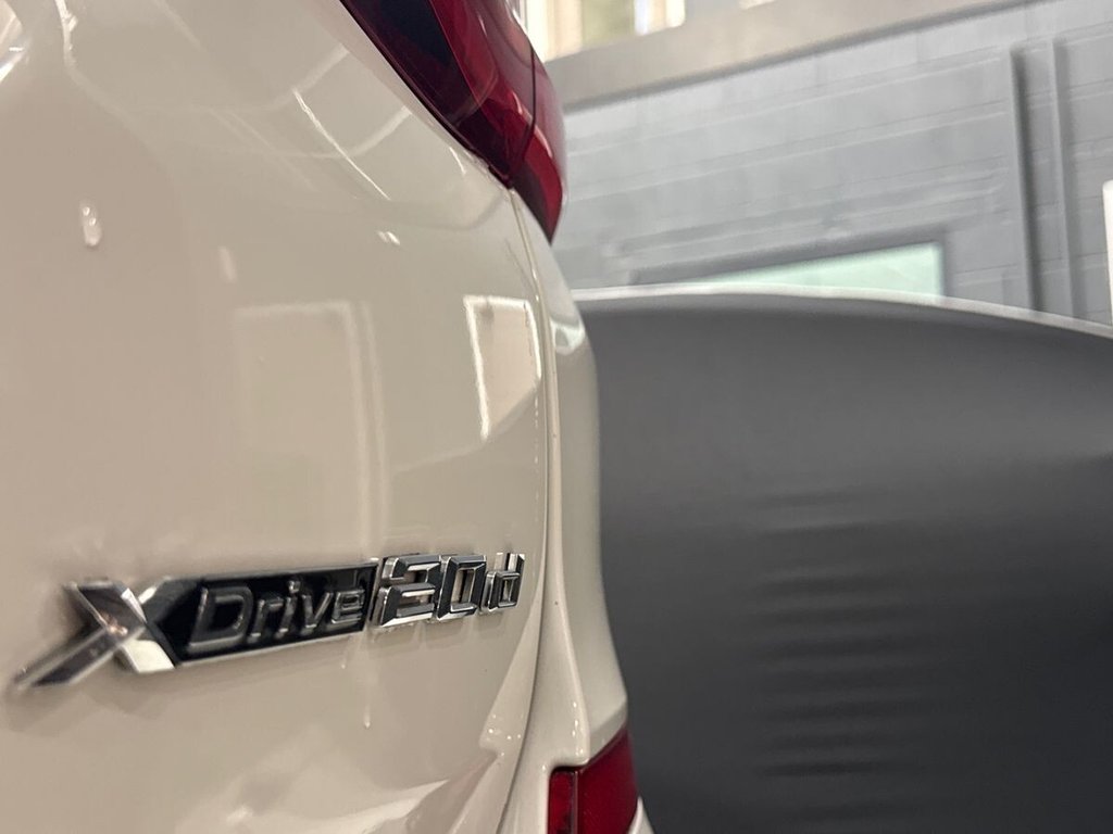 USED 2020 69 BMW X3 2.0 20d M Sport SUV 5dr Diesel Auto xDrive Euro 6 (s/s) (190 ps) M SPORT+ PACK|HARMAN/KARDON