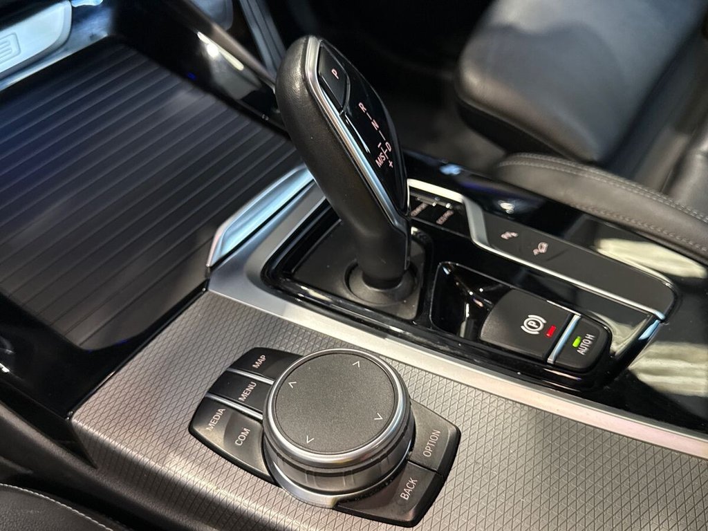 USED 2020 69 BMW X3 2.0 20d M Sport SUV 5dr Diesel Auto xDrive Euro 6 (s/s) (190 ps) M SPORT+ PACK|HARMAN/KARDON