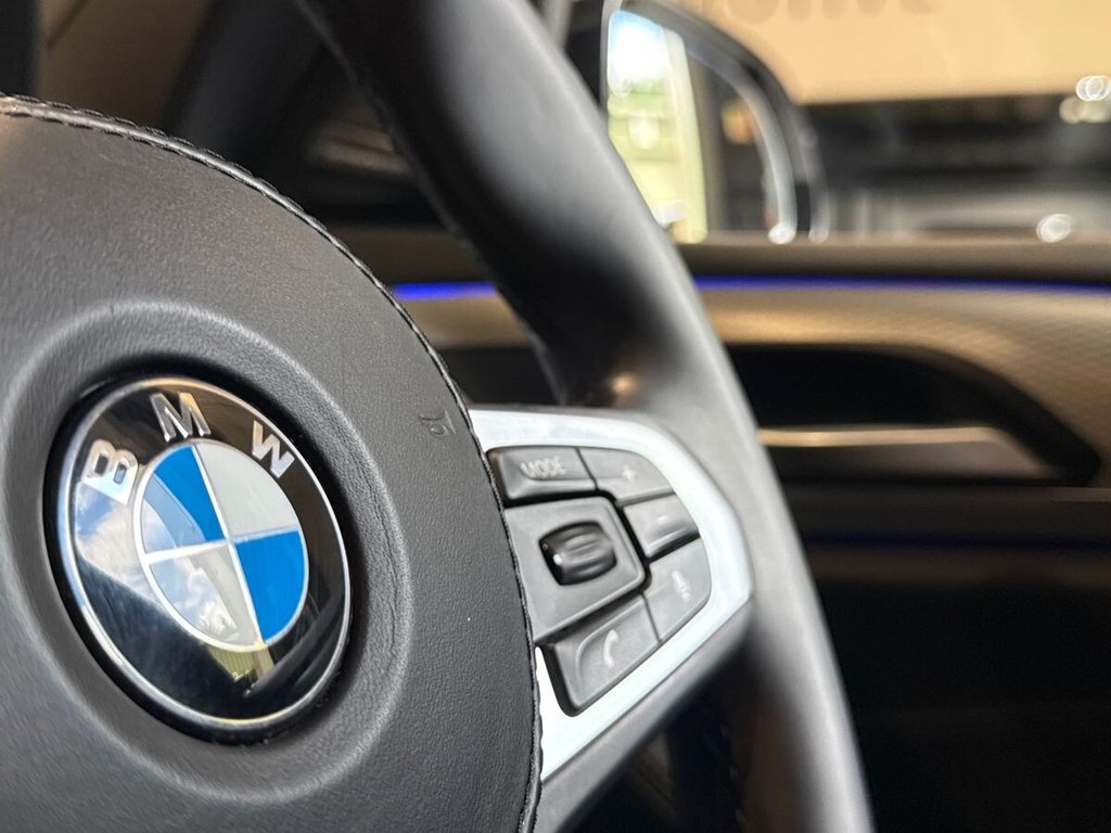 USED 2020 69 BMW X3 2.0 20d M Sport SUV 5dr Diesel Auto xDrive Euro 6 (s/s) (190 ps) M SPORT+ PACK|HARMAN/KARDON