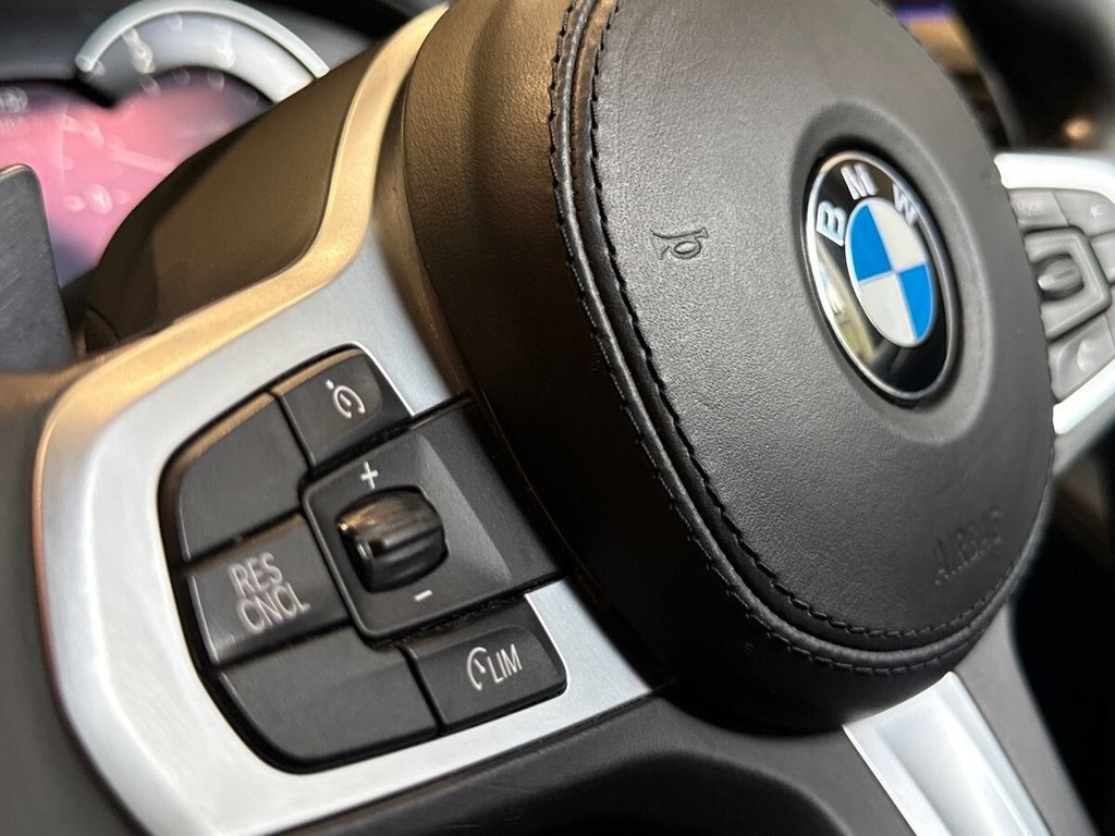 USED 2020 69 BMW X3 2.0 20d M Sport SUV 5dr Diesel Auto xDrive Euro 6 (s/s) (190 ps) M SPORT+ PACK|HARMAN/KARDON