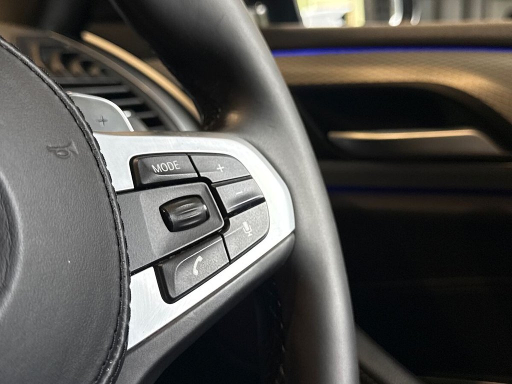 USED 2020 69 BMW X3 2.0 20d M Sport SUV 5dr Diesel Auto xDrive Euro 6 (s/s) (190 ps) M SPORT+ PACK|HARMAN/KARDON