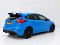 USED 2017 17 FORD FOCUS 2.3T EcoBoost RS Hatchback 5dr Petrol Manual AWD Euro 6 (s/s) (350 ps) FULL HISTORY/RECARO SHELL BUCK