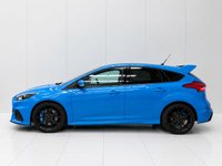 USED 2017 17 FORD FOCUS 2.3T EcoBoost RS Hatchback 5dr Petrol Manual AWD Euro 6 (s/s) (350 ps) FULL HISTORY/RECARO SHELL BUCK