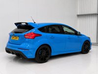 USED 2017 17 FORD FOCUS 2.3T EcoBoost RS Hatchback 5dr Petrol Manual AWD Euro 6 (s/s) (350 ps) FULL HISTORY/RECARO SHELL BUCK