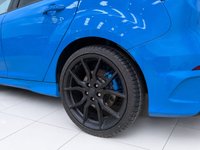 USED 2017 17 FORD FOCUS 2.3T EcoBoost RS Hatchback 5dr Petrol Manual AWD Euro 6 (s/s) (350 ps) FULL HISTORY/RECARO SHELL BUCK