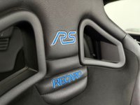 USED 2017 17 FORD FOCUS 2.3T EcoBoost RS Hatchback 5dr Petrol Manual AWD Euro 6 (s/s) (350 ps) FULL HISTORY/RECARO SHELL BUCK