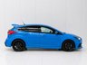 USED 2017 17 FORD FOCUS 2.3T EcoBoost RS Hatchback 5dr Petrol Manual AWD Euro 6 (s/s) (350 ps) FULL HISTORY/RECARO SHELL BUCK