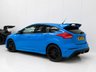 USED 2017 17 FORD FOCUS 2.3T EcoBoost RS Hatchback 5dr Petrol Manual AWD Euro 6 (s/s) (350 ps) FULL HISTORY/RECARO SHELL BUCK