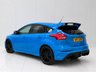 USED 2017 17 FORD FOCUS 2.3T EcoBoost RS Hatchback 5dr Petrol Manual AWD Euro 6 (s/s) (350 ps) FULL HISTORY/RECARO SHELL BUCK