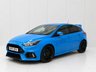 USED 2017 17 FORD FOCUS 2.3T EcoBoost RS Hatchback 5dr Petrol Manual AWD Euro 6 (s/s) (350 ps) FULL HISTORY/RECARO SHELL BUCK
