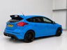 USED 2017 17 FORD FOCUS 2.3T EcoBoost RS Hatchback 5dr Petrol Manual AWD Euro 6 (s/s) (350 ps) FULL HISTORY/RECARO SHELL BUCK