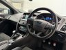 USED 2017 17 FORD FOCUS 2.3T EcoBoost RS Hatchback 5dr Petrol Manual AWD Euro 6 (s/s) (350 ps) FULL HISTORY/RECARO SHELL BUCK