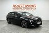 USED 2019 69 PEUGEOT 508 SW 1.5 BlueHDi GT Line Estate 5dr Diesel EAT Euro 6 (s/s) (130 ps) BEAUTIFUL EXAMPLE, HUGE SPECIFICATION, GREAT SERVICE HISTORY, 69 MPG, ULEZ COMPLIANT/EURO 6