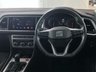 USED 2021 21 SEAT ATECA 1.5 TSI EVO XPERIENCE SUV 5dr Petrol DSG Euro 6 (s/s) (150 ps) 