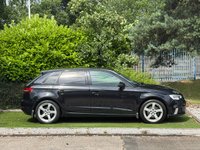 USED 2019 68 AUDI A3 1.6 TDI 30 Sport Sportback 5dr Diesel S Tronic Euro 6 (s/s) (116 ps) 
