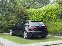 USED 2019 68 AUDI A3 1.6 TDI 30 Sport Sportback 5dr Diesel S Tronic Euro 6 (s/s) (116 ps) 
