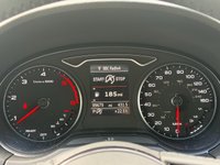 USED 2019 68 AUDI A3 1.6 TDI 30 Sport Sportback 5dr Diesel S Tronic Euro 6 (s/s) (116 ps) 