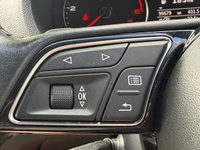 USED 2019 68 AUDI A3 1.6 TDI 30 Sport Sportback 5dr Diesel S Tronic Euro 6 (s/s) (116 ps) 