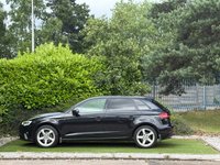 USED 2019 68 AUDI A3 1.6 TDI 30 Sport Sportback 5dr Diesel S Tronic Euro 6 (s/s) (116 ps) 