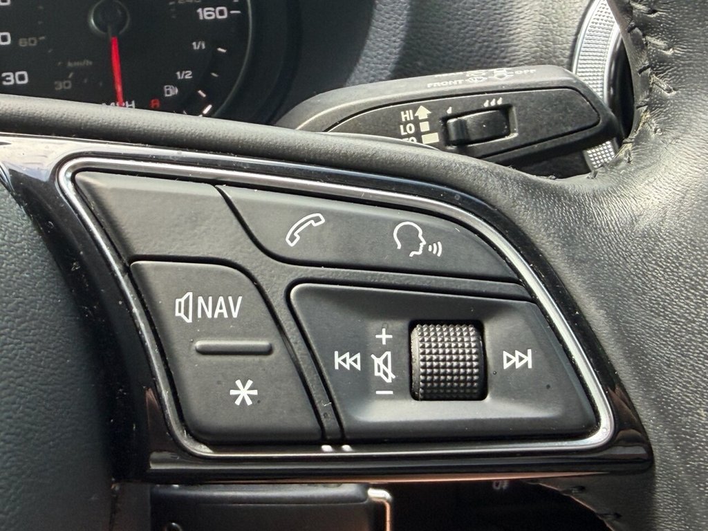 USED 2019 68 AUDI A3 1.6 TDI 30 Sport Sportback 5dr Diesel S Tronic Euro 6 (s/s) (116 ps)