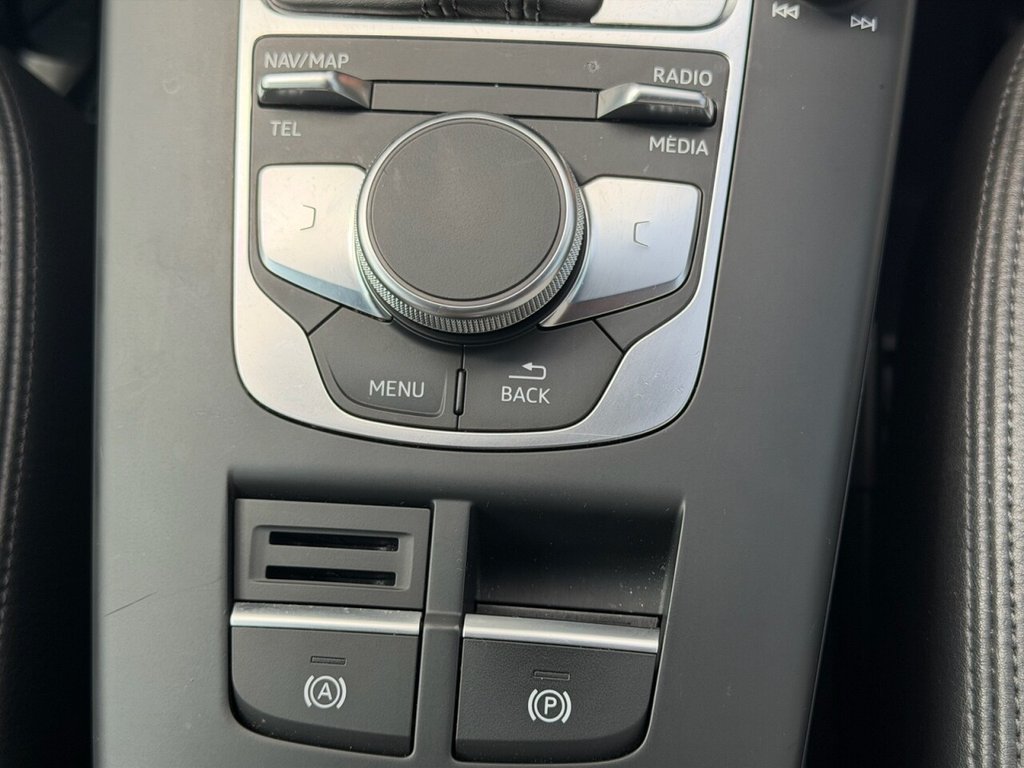 USED 2019 68 AUDI A3 1.6 TDI 30 Sport Sportback 5dr Diesel S Tronic Euro 6 (s/s) (116 ps)