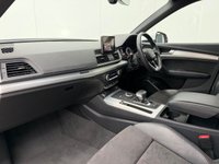 USED 2018 18 AUDI Q5 2.0 TFSI S line SUV 5dr Petrol S Tronic quattro Euro 6 (s/s) (252 ps) HIGH SPEC/UPGRADED ALLOYS