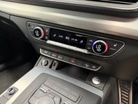 USED 2018 18 AUDI Q5 2.0 TFSI S line SUV 5dr Petrol S Tronic quattro Euro 6 (s/s) (252 ps) HIGH SPEC/UPGRADED ALLOYS