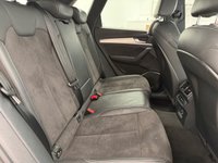 USED 2018 18 AUDI Q5 2.0 TFSI S line SUV 5dr Petrol S Tronic quattro Euro 6 (s/s) (252 ps) HIGH SPEC/UPGRADED ALLOYS