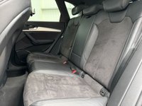 USED 2018 18 AUDI Q5 2.0 TFSI S line SUV 5dr Petrol S Tronic quattro Euro 6 (s/s) (252 ps) HIGH SPEC/UPGRADED ALLOYS