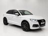 USED 2018 18 AUDI Q5 2.0 TFSI S line SUV 5dr Petrol S Tronic quattro Euro 6 (s/s) (252 ps) HIGH SPEC/UPGRADED ALLOYS