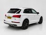 USED 2018 18 AUDI Q5 2.0 TFSI S line SUV 5dr Petrol S Tronic quattro Euro 6 (s/s) (252 ps) HIGH SPEC/UPGRADED ALLOYS