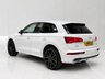 USED 2018 18 AUDI Q5 2.0 TFSI S line SUV 5dr Petrol S Tronic quattro Euro 6 (s/s) (252 ps) HIGH SPEC/UPGRADED ALLOYS
