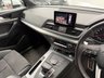USED 2018 18 AUDI Q5 2.0 TFSI S line SUV 5dr Petrol S Tronic quattro Euro 6 (s/s) (252 ps) HIGH SPEC/UPGRADED ALLOYS