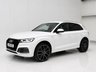 USED 2018 18 AUDI Q5 2.0 TFSI S line SUV 5dr Petrol S Tronic quattro Euro 6 (s/s) (252 ps) HIGH SPEC/UPGRADED ALLOYS
