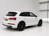 USED 2018 18 AUDI Q5 2.0 TFSI S line SUV 5dr Petrol S Tronic quattro Euro 6 (s/s) (252 ps) HIGH SPEC/UPGRADED ALLOYS