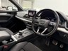 USED 2018 18 AUDI Q5 2.0 TFSI S line SUV 5dr Petrol S Tronic quattro Euro 6 (s/s) (252 ps) HIGH SPEC/UPGRADED ALLOYS