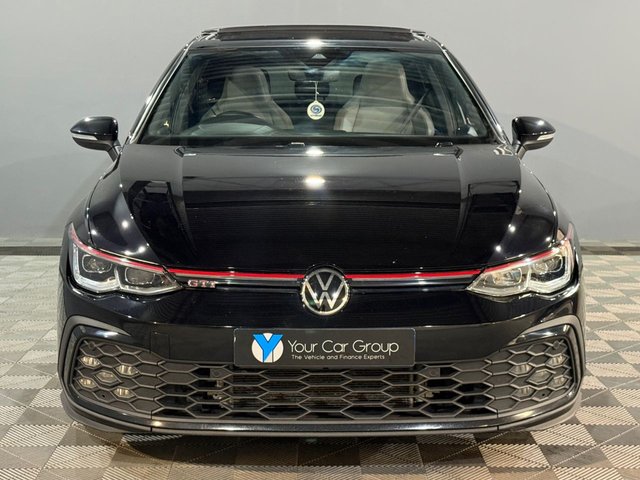 View our VOLKSWAGEN GOLF
