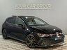 USED 2021 21 VOLKSWAGEN GOLF 2.0 TSI GTI Hatchback 5dr Petrol DSG Euro 6 (s/s) (245 ps) 