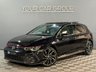 USED 2021 21 VOLKSWAGEN GOLF 2.0 TSI GTI Hatchback 5dr Petrol DSG Euro 6 (s/s) (245 ps) 