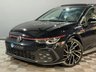 USED 2021 21 VOLKSWAGEN GOLF 2.0 TSI GTI Hatchback 5dr Petrol DSG Euro 6 (s/s) (245 ps) 