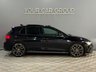 USED 2021 21 VOLKSWAGEN GOLF 2.0 TSI GTI Hatchback 5dr Petrol DSG Euro 6 (s/s) (245 ps) 