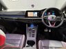 USED 2021 21 VOLKSWAGEN GOLF 2.0 TSI GTI Hatchback 5dr Petrol DSG Euro 6 (s/s) (245 ps) 
