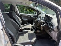 USED 2016 66 VAUXHALL CORSA 1.4i ecoFLEX Elite Hatchback 5dr Petrol Manual Euro 6 (90 ps) REAR PARKING CAMERA-BLUETOOTH-DAB