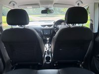 USED 2016 66 VAUXHALL CORSA 1.4i ecoFLEX Elite Hatchback 5dr Petrol Manual Euro 6 (90 ps) REAR PARKING CAMERA-BLUETOOTH-DAB