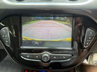 USED 2016 66 VAUXHALL CORSA 1.4i ecoFLEX Elite Hatchback 5dr Petrol Manual Euro 6 (90 ps) REAR PARKING CAMERA-BLUETOOTH-DAB