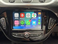 USED 2016 66 VAUXHALL CORSA 1.4i ecoFLEX Elite Hatchback 5dr Petrol Manual Euro 6 (90 ps) REAR PARKING CAMERA-BLUETOOTH-DAB