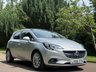 USED 2016 66 VAUXHALL CORSA 1.4i ecoFLEX Elite Hatchback 5dr Petrol Manual Euro 6 (90 ps) REAR PARKING CAMERA-BLUETOOTH-DAB